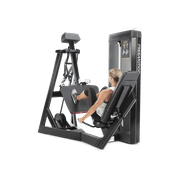 Leg Press gallery detail image