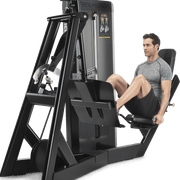 Leg Press gallery detail image