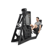 Leg Press gallery detail image