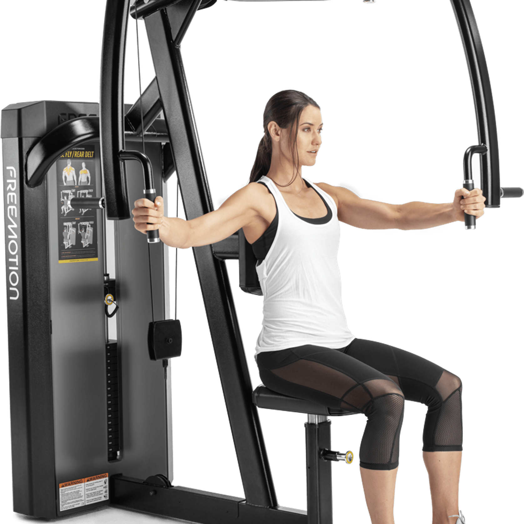 Shoulder Press gallery detail image