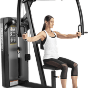 Shoulder Press gallery detail image