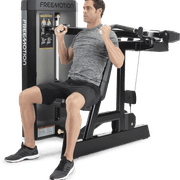 Shoulder Press gallery detail image