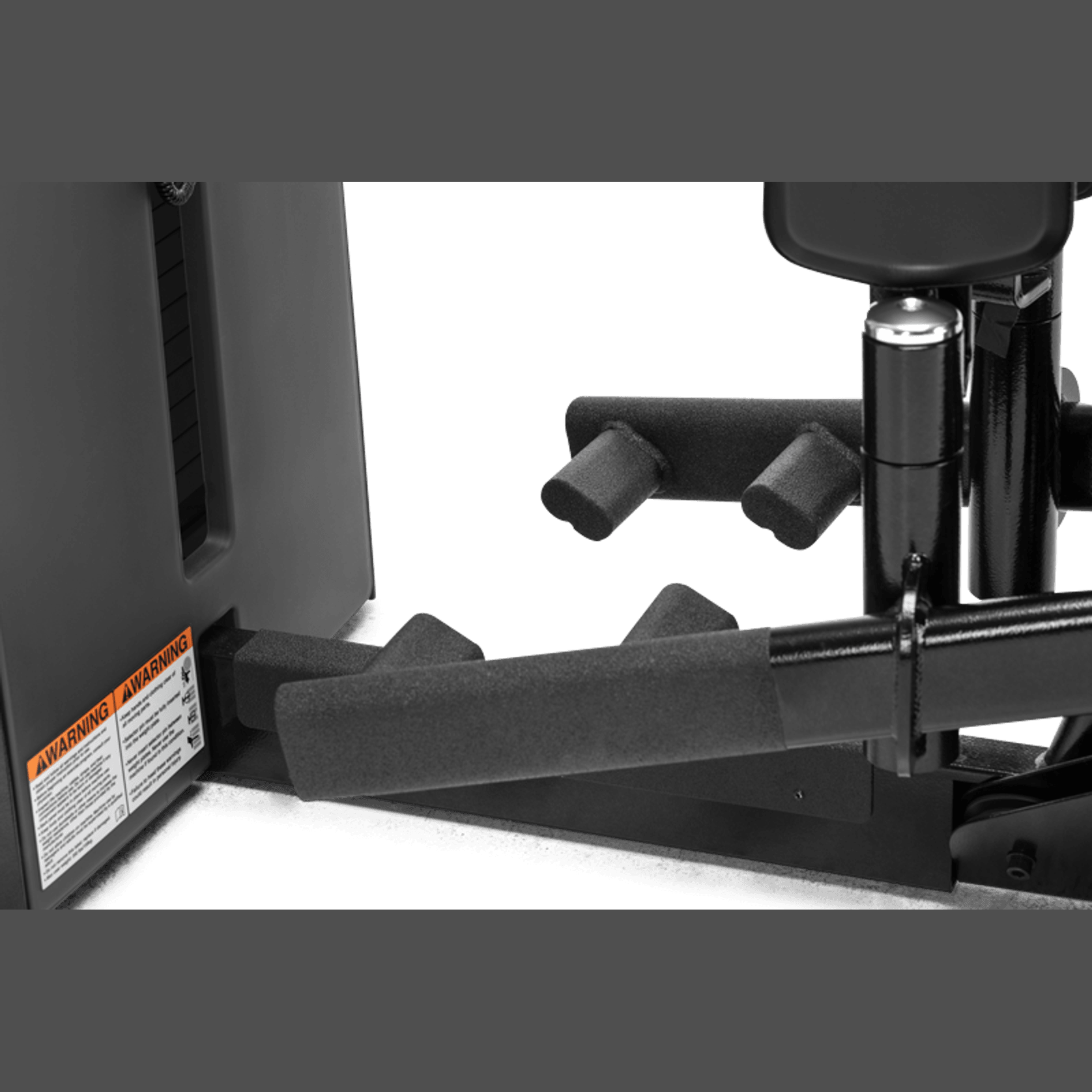 Hip Adduction/Abduction gallery detail image