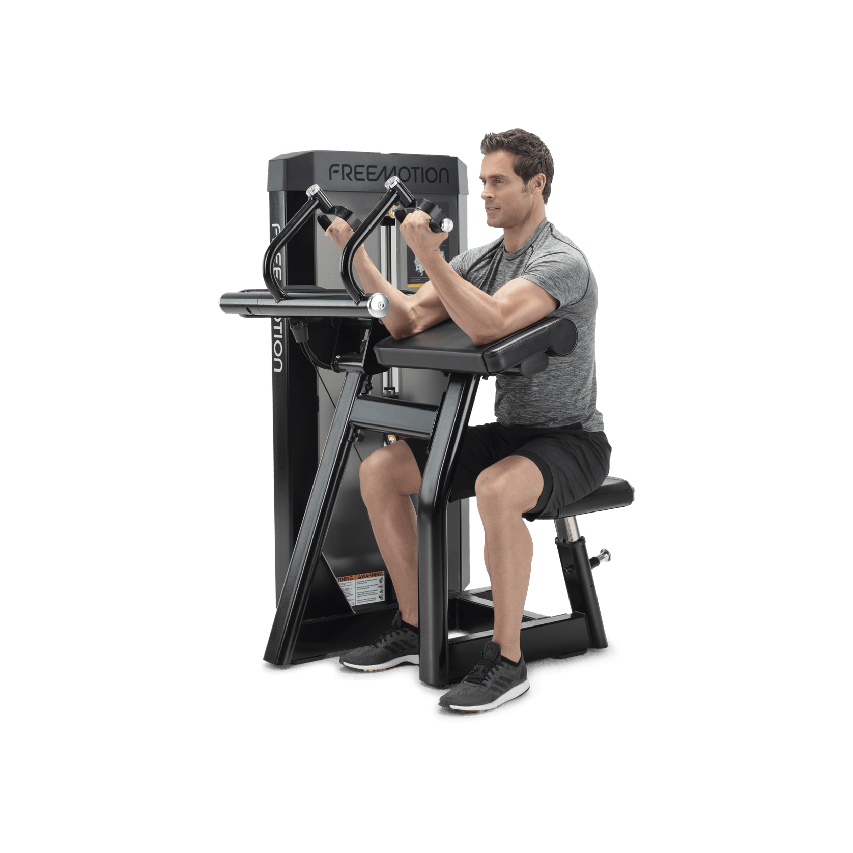 Biceps Curl gallery detail image