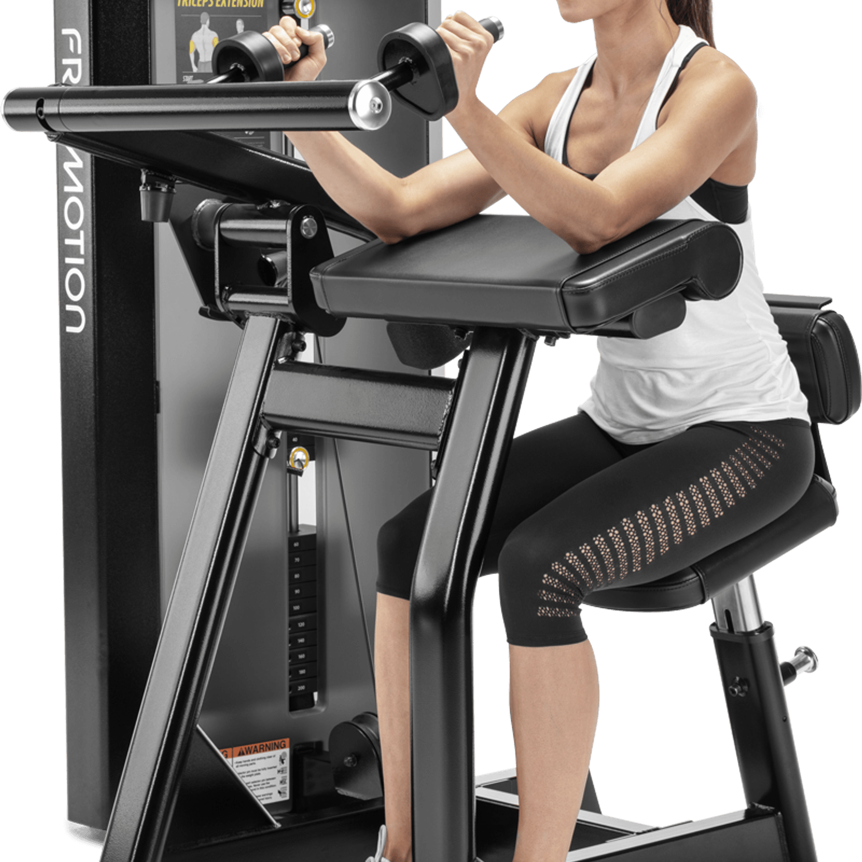 Triceps Extension gallery detail image