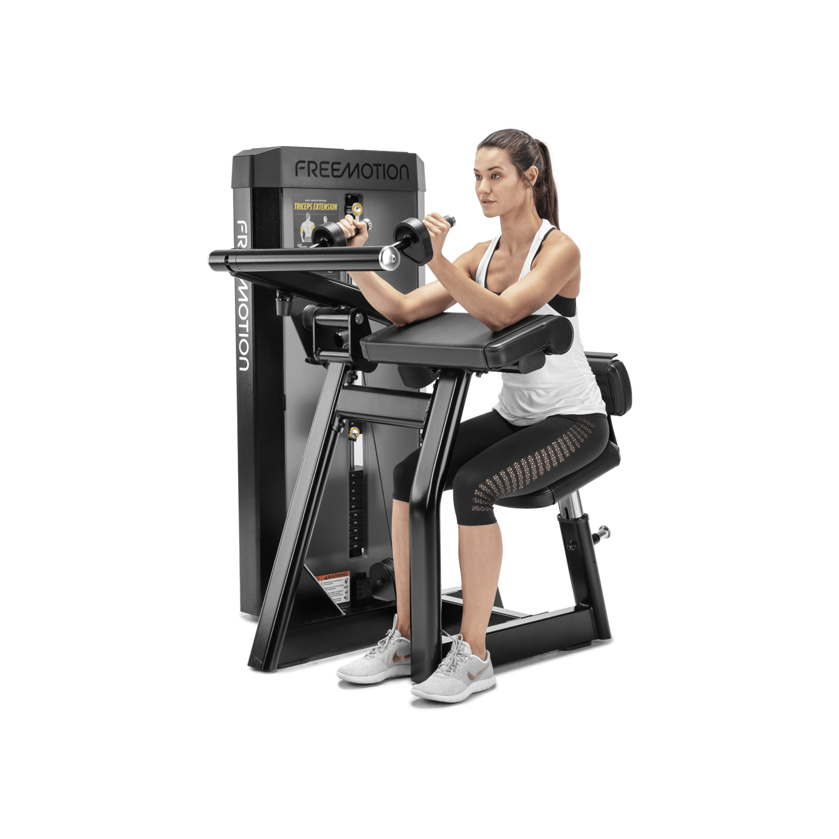 Triceps Extension gallery detail image