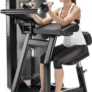 Triceps Extension gallery detail image