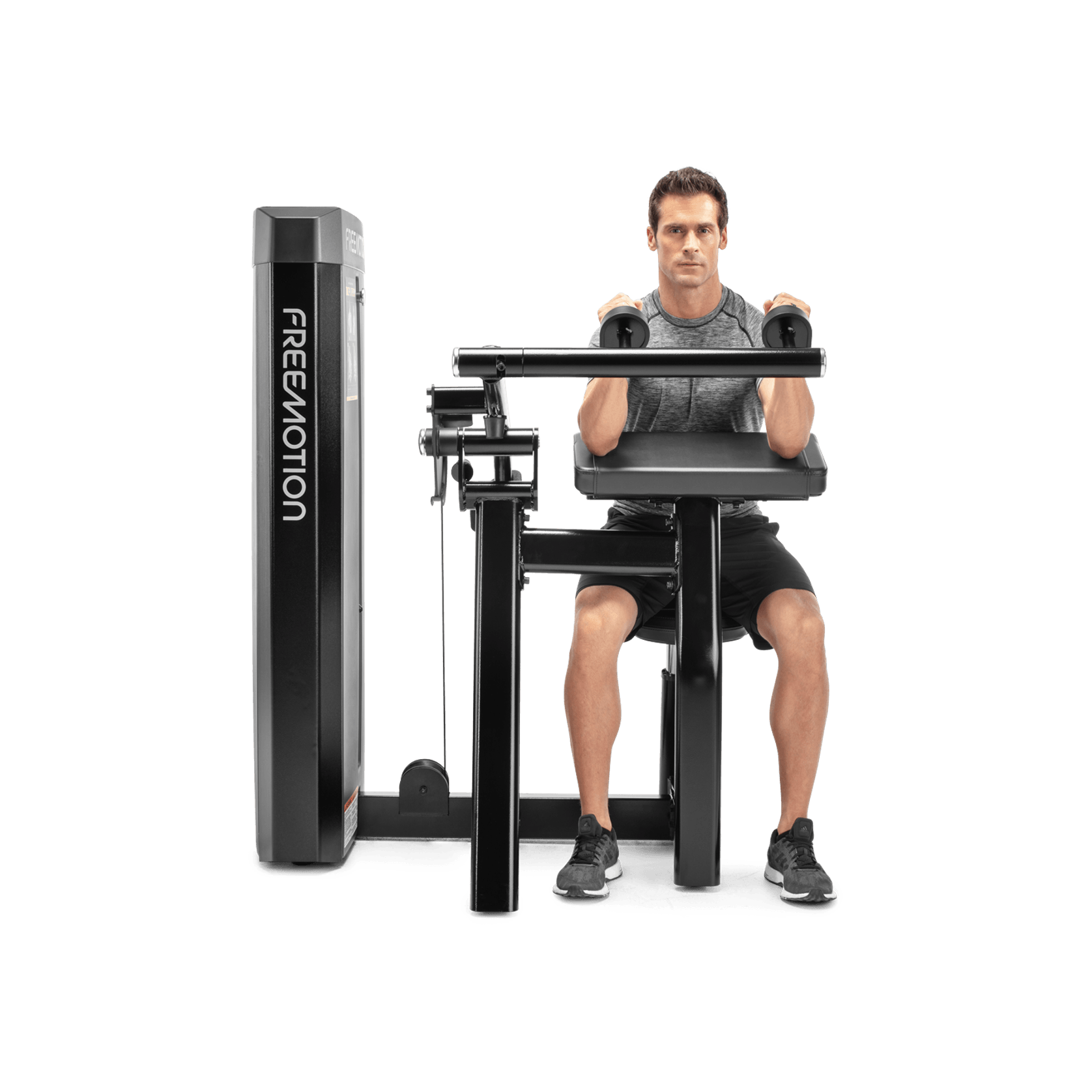 Triceps Extension gallery detail image