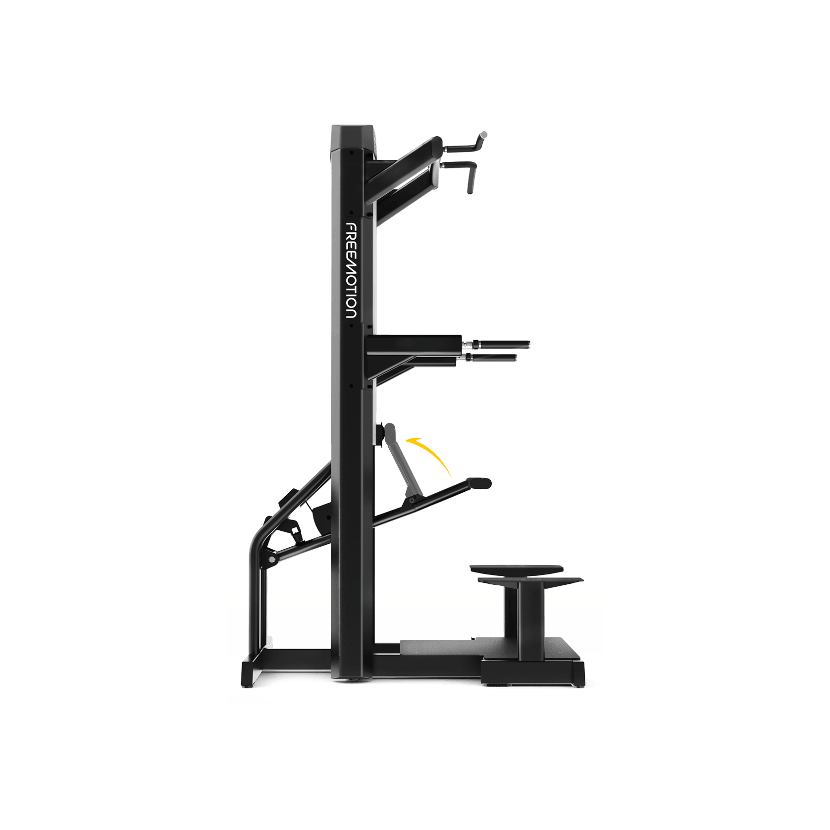 Dip-Chin Assist gallery detail image