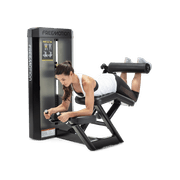 Prone Leg Curl gallery detail image