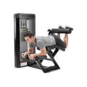 Prone Leg Curl gallery detail image