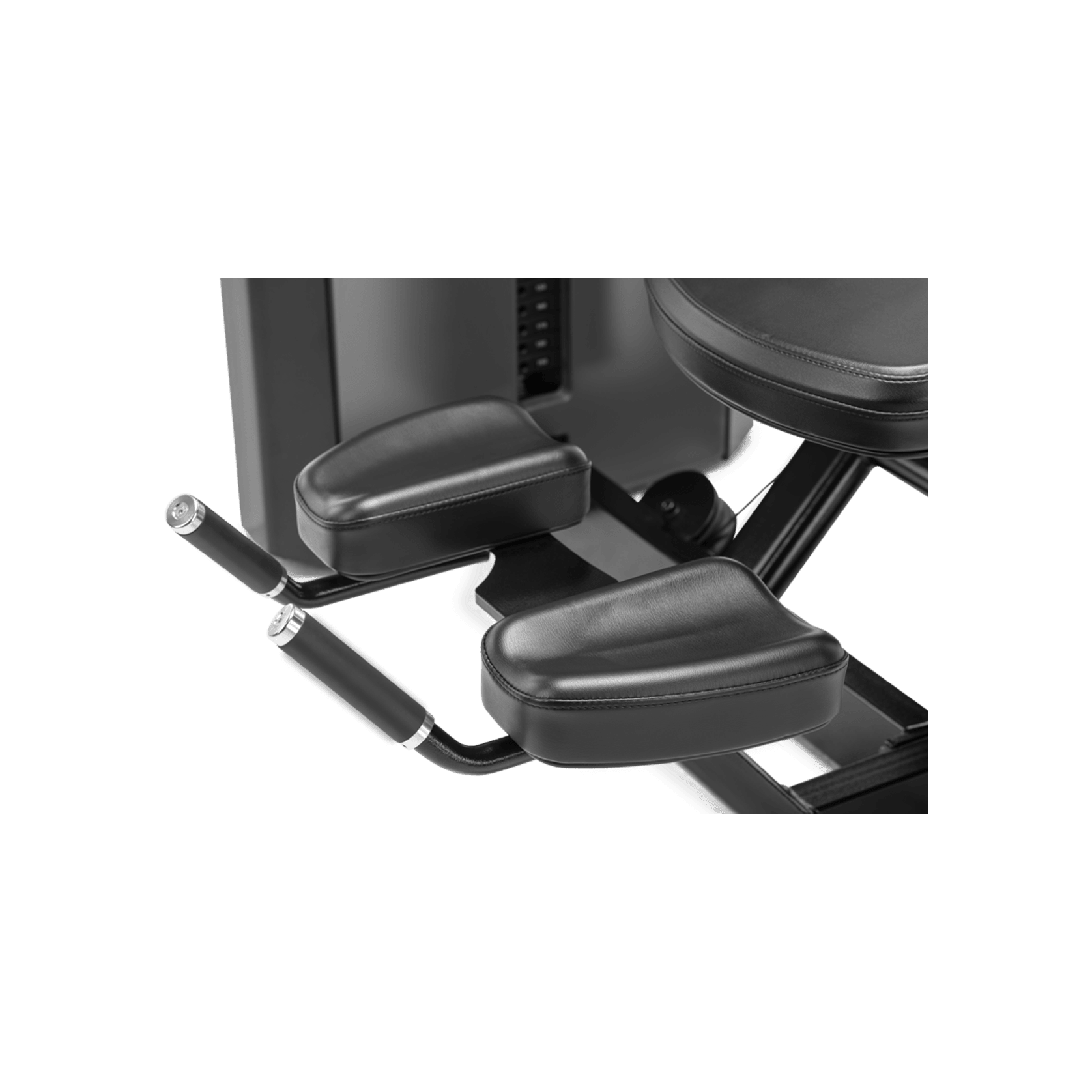 Prone Leg Curl gallery detail image