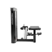 Prone Leg Curl gallery detail image