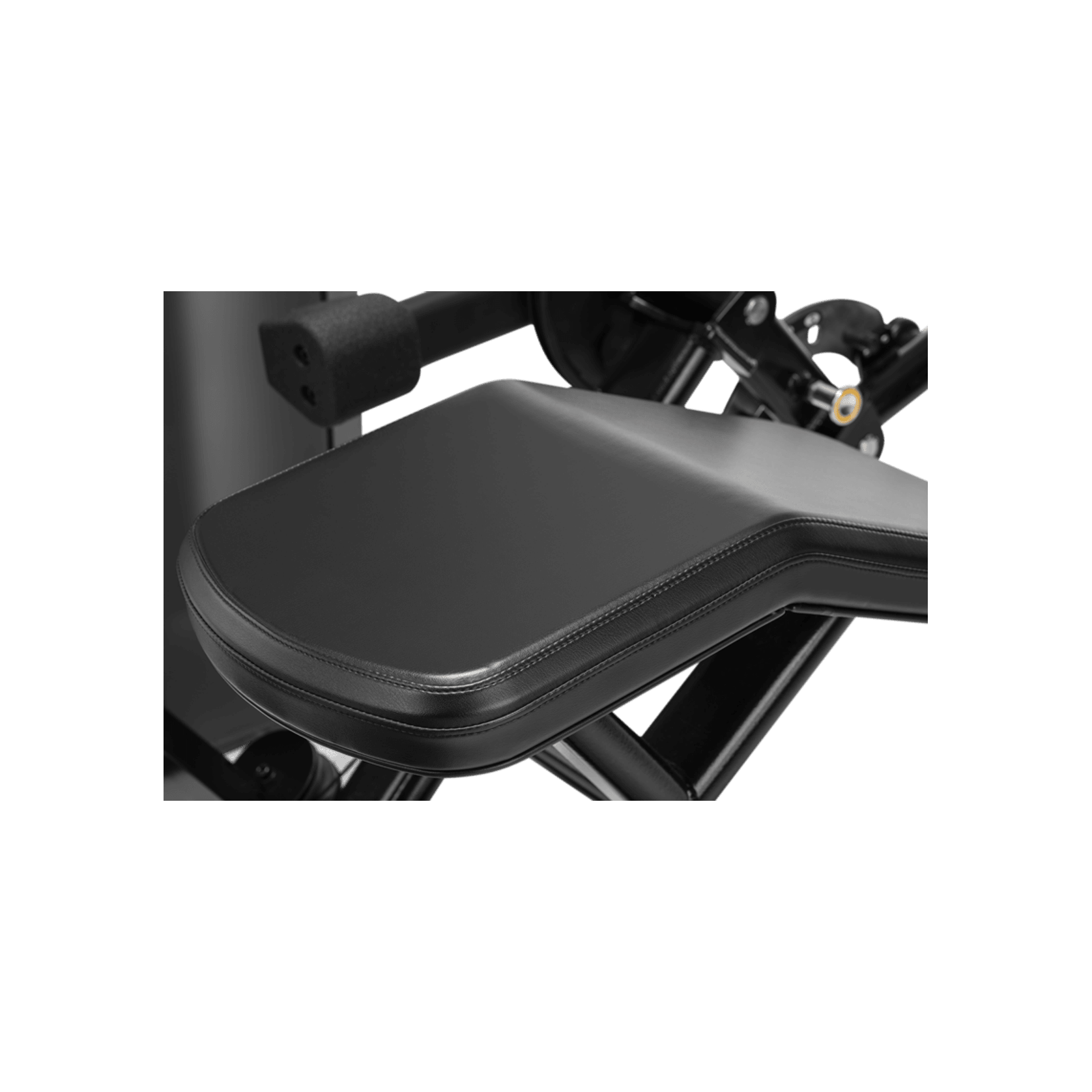 Prone Leg Curl gallery detail image