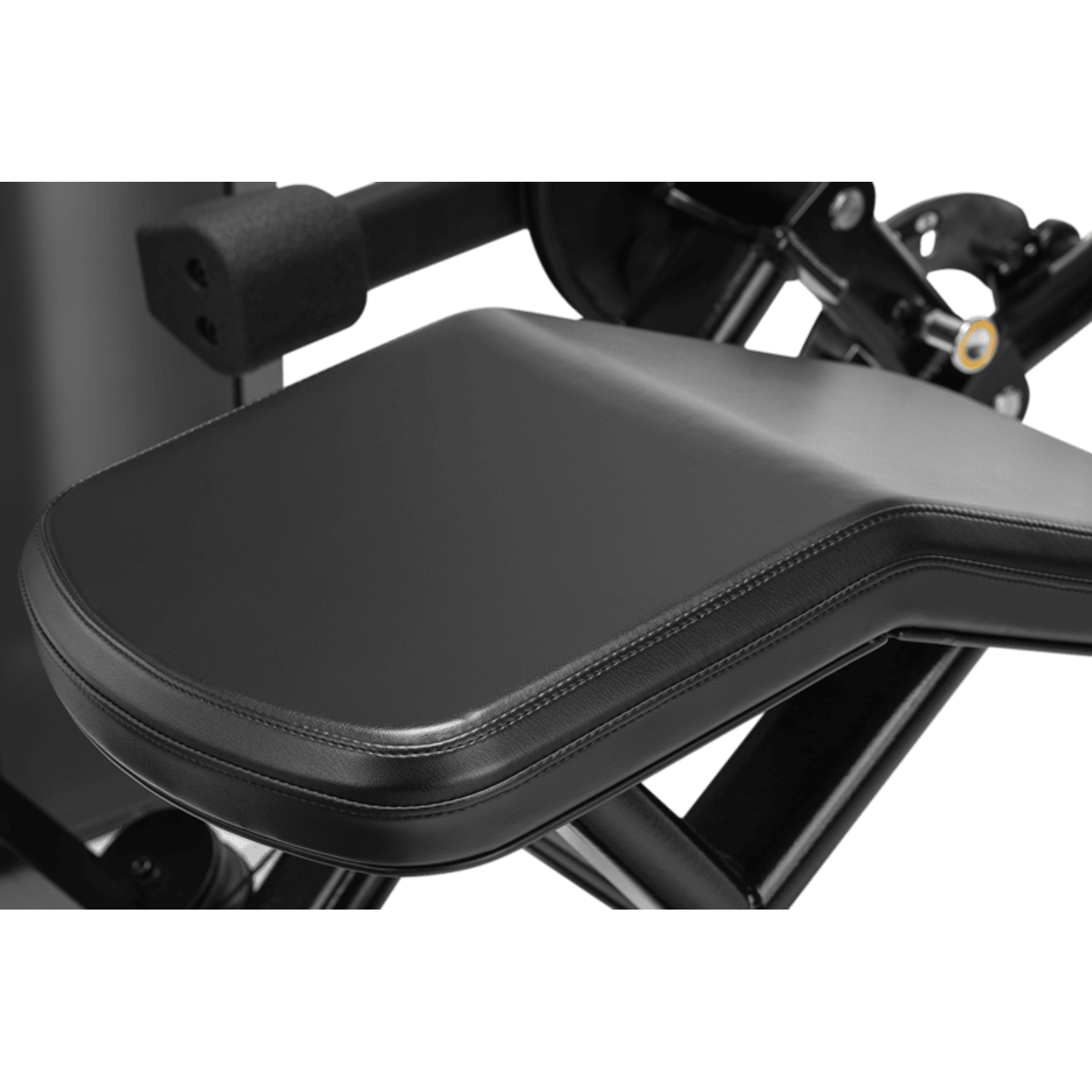 Prone Leg Curl gallery detail image