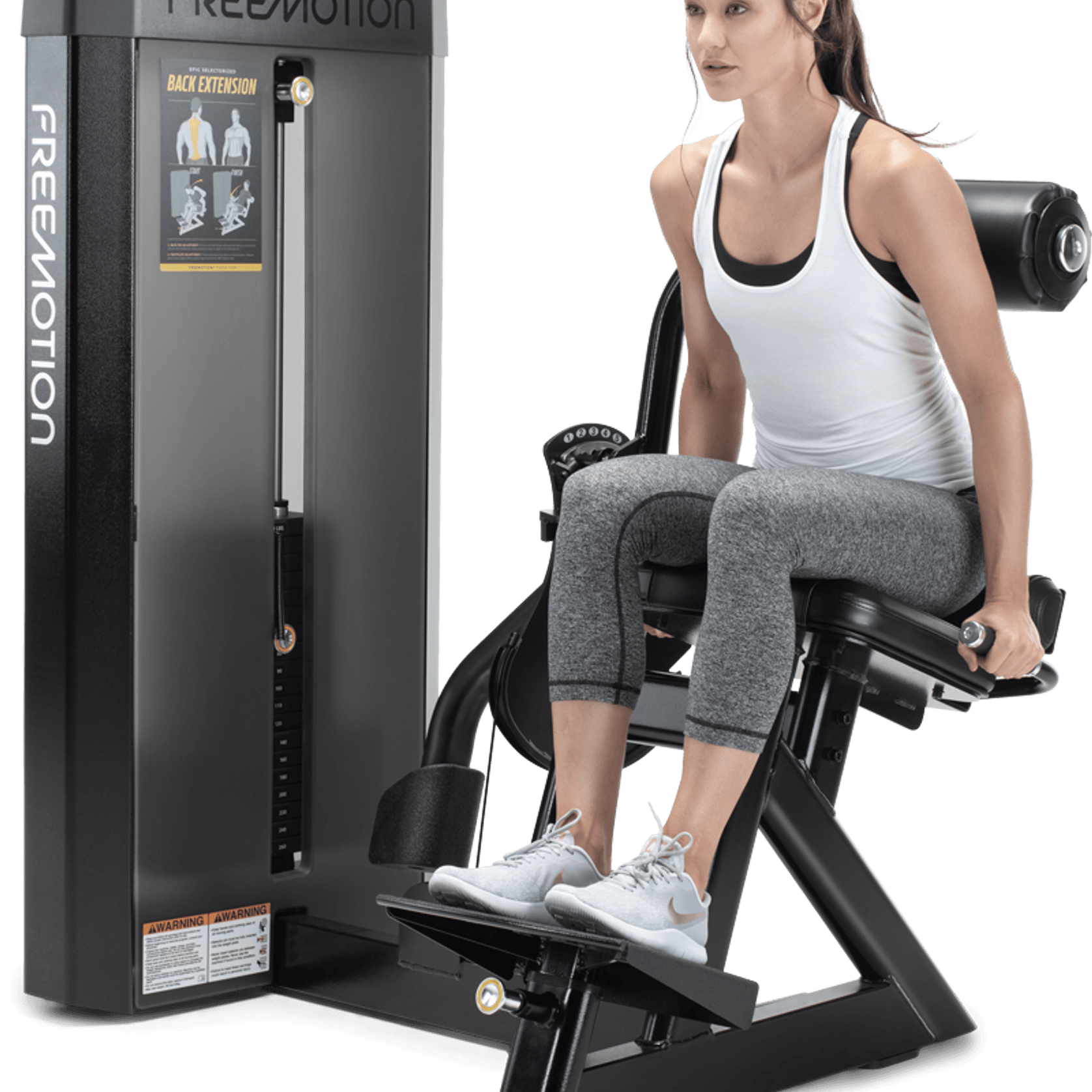 Back Extension gallery detail image