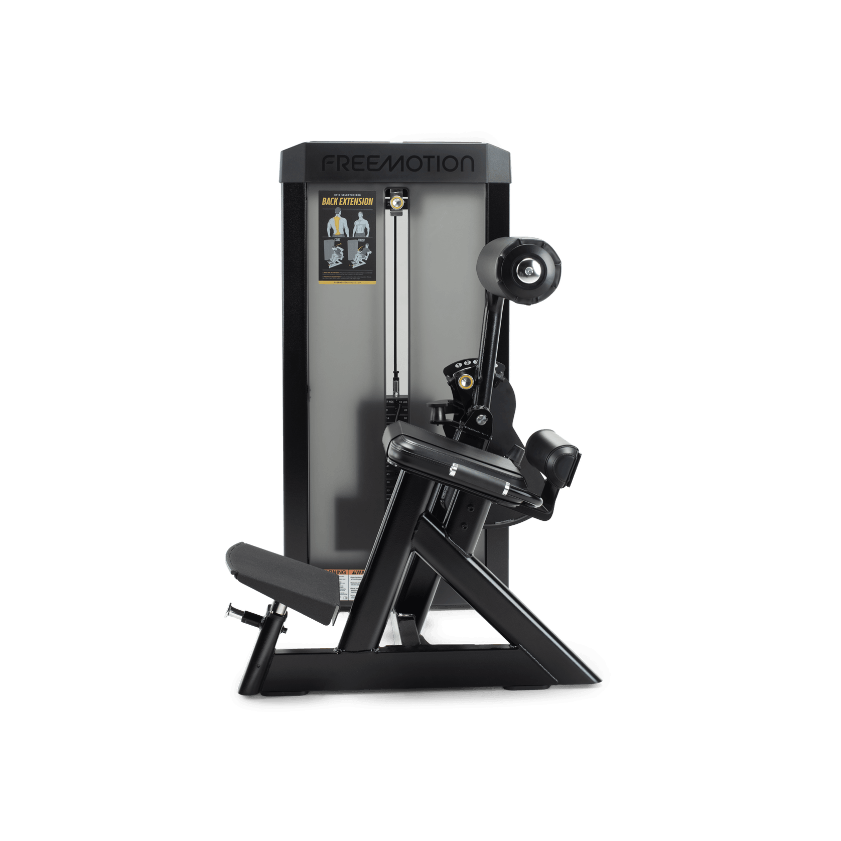 Back Extension gallery detail image