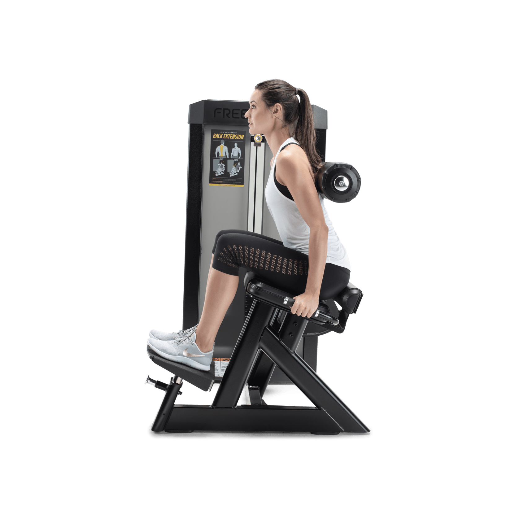 Back Extension gallery detail image