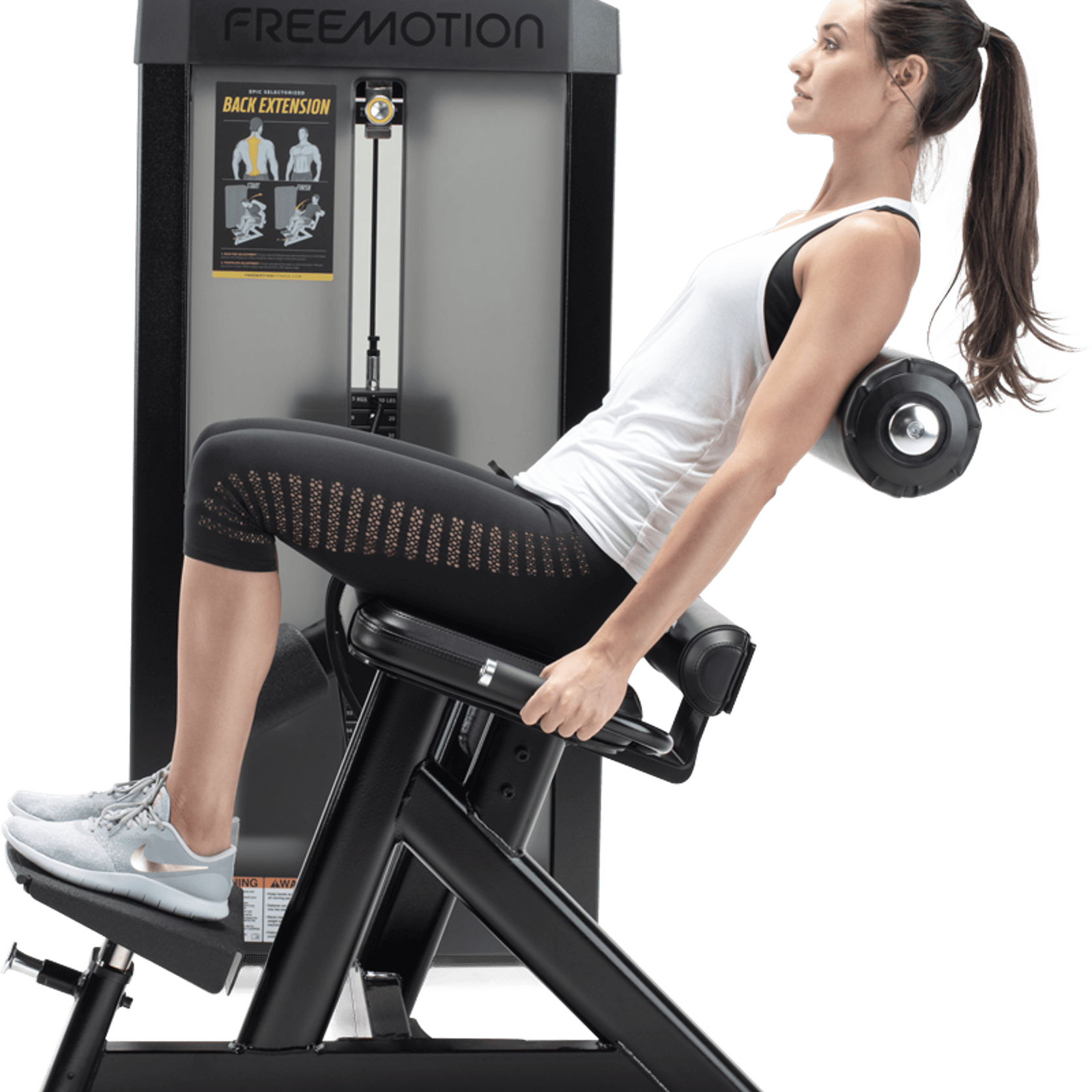 Back Extension gallery detail image