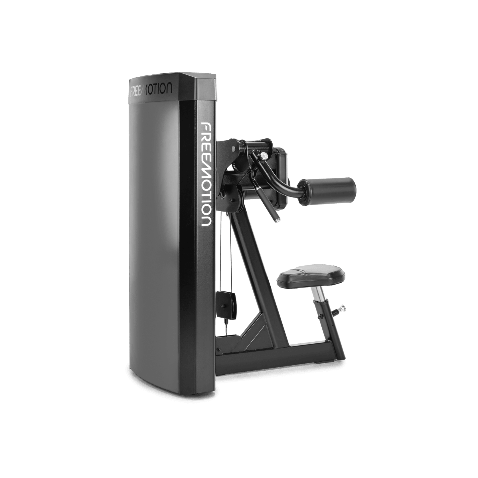 Lateral Raise gallery detail image