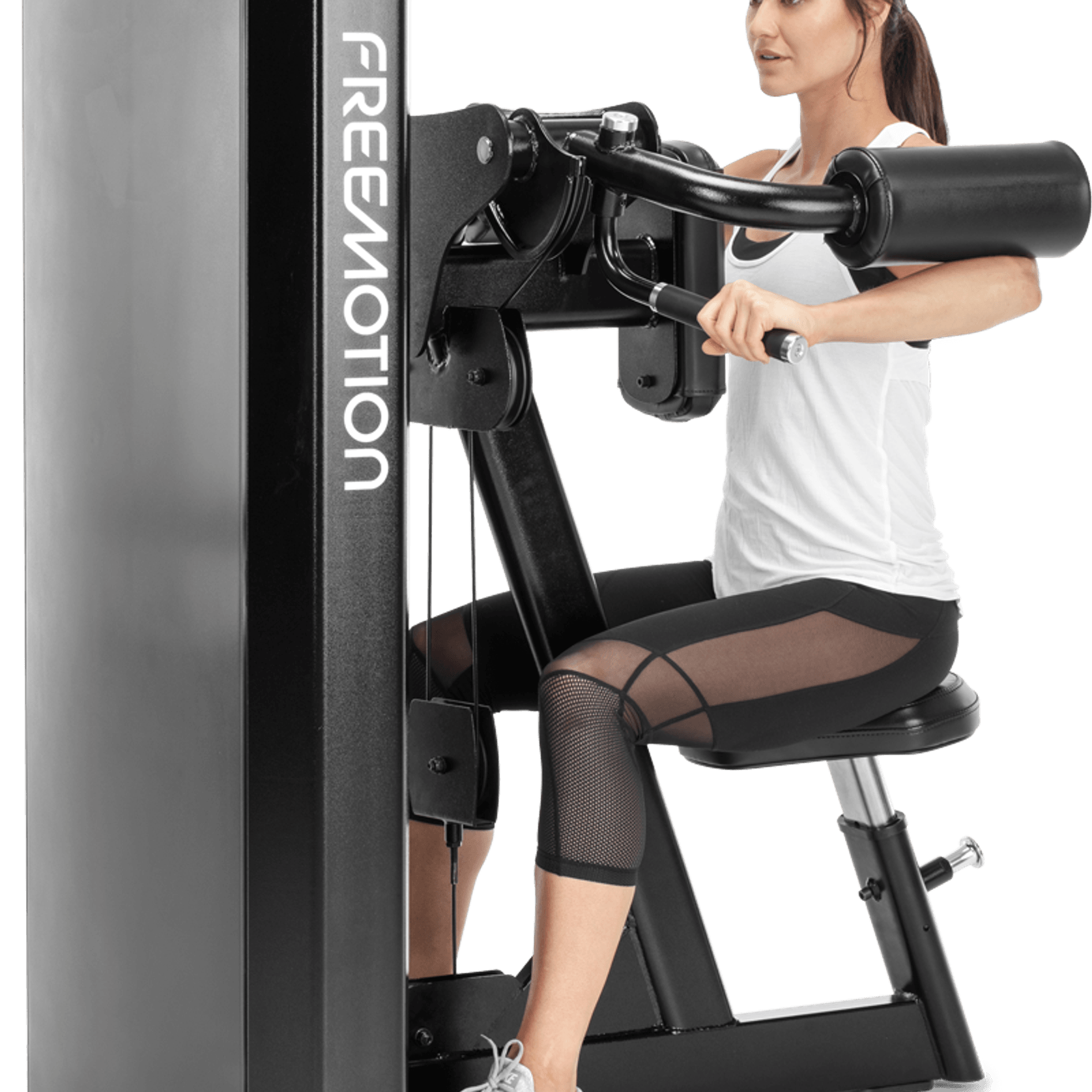 Lateral Raise gallery detail image