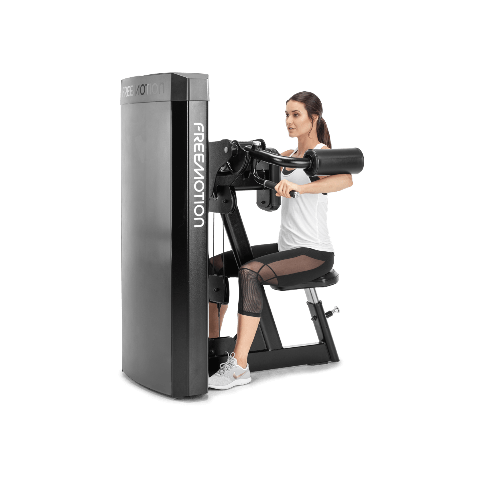 Lateral Raise gallery detail image