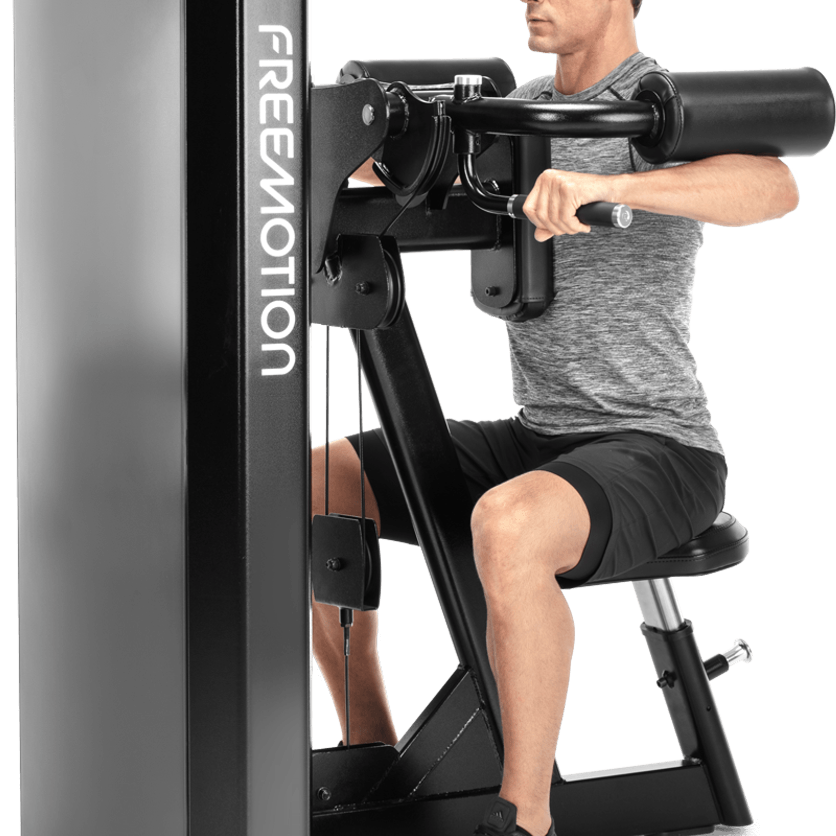 Lateral Raise gallery detail image