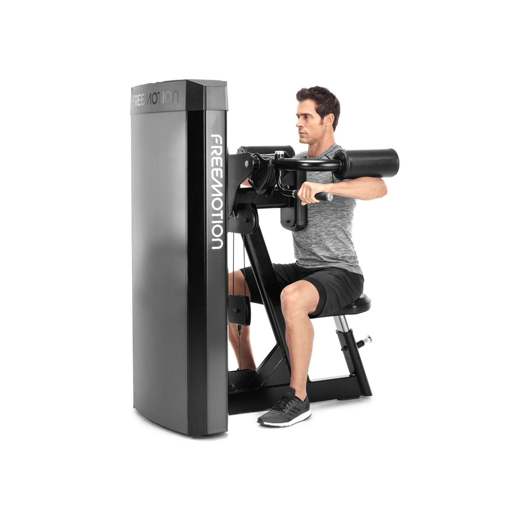 Lateral Raise gallery detail image