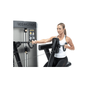 Seated Row gallery detail image