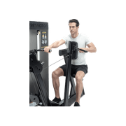 Seated Row gallery detail image