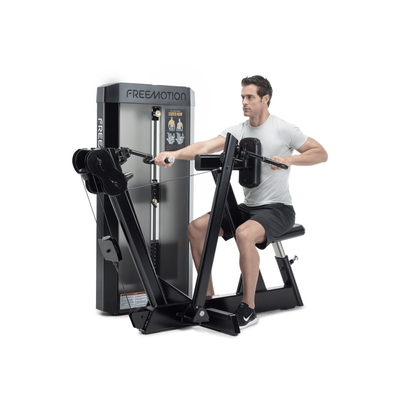 Torso Rotation gallery detail image