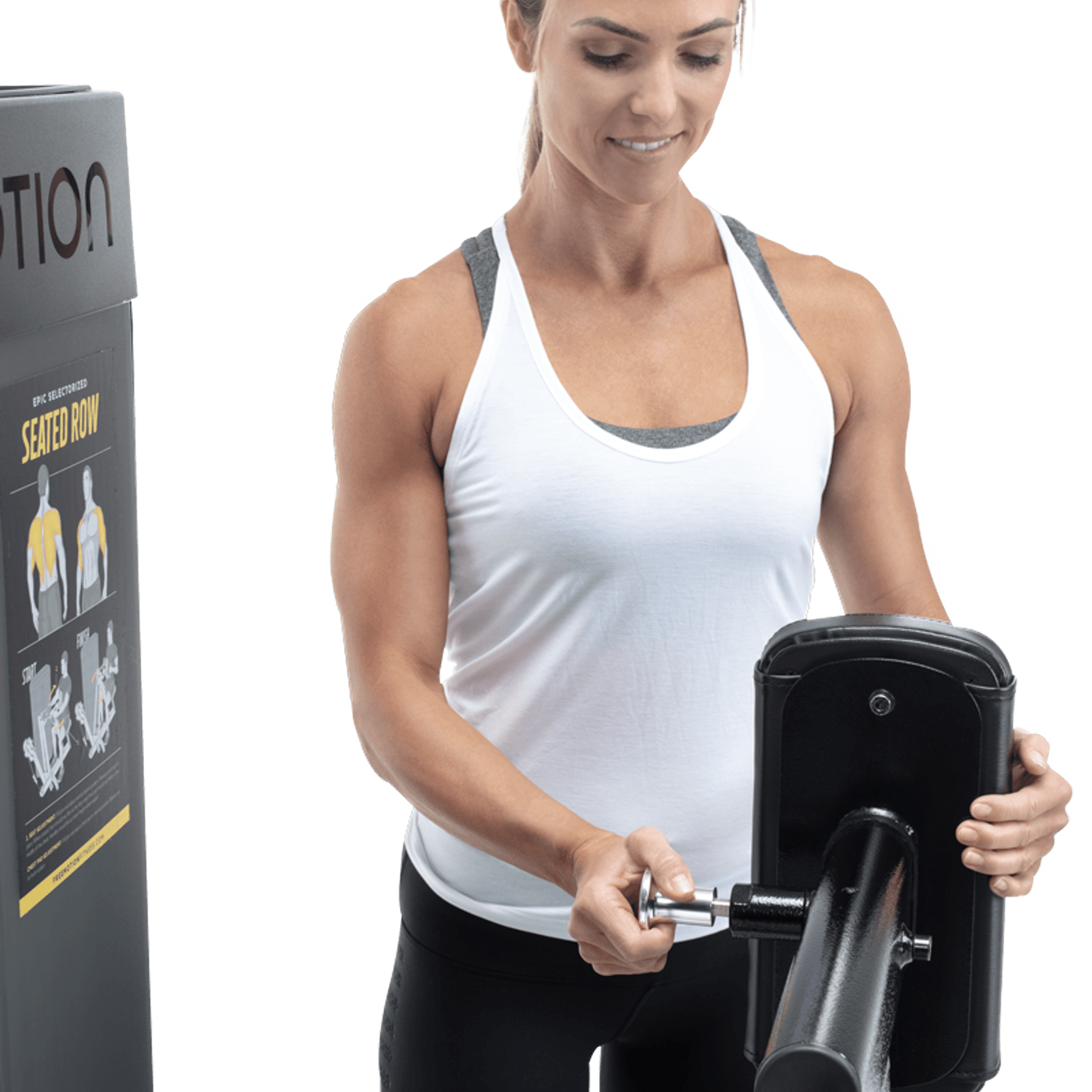 Torso Rotation gallery detail image