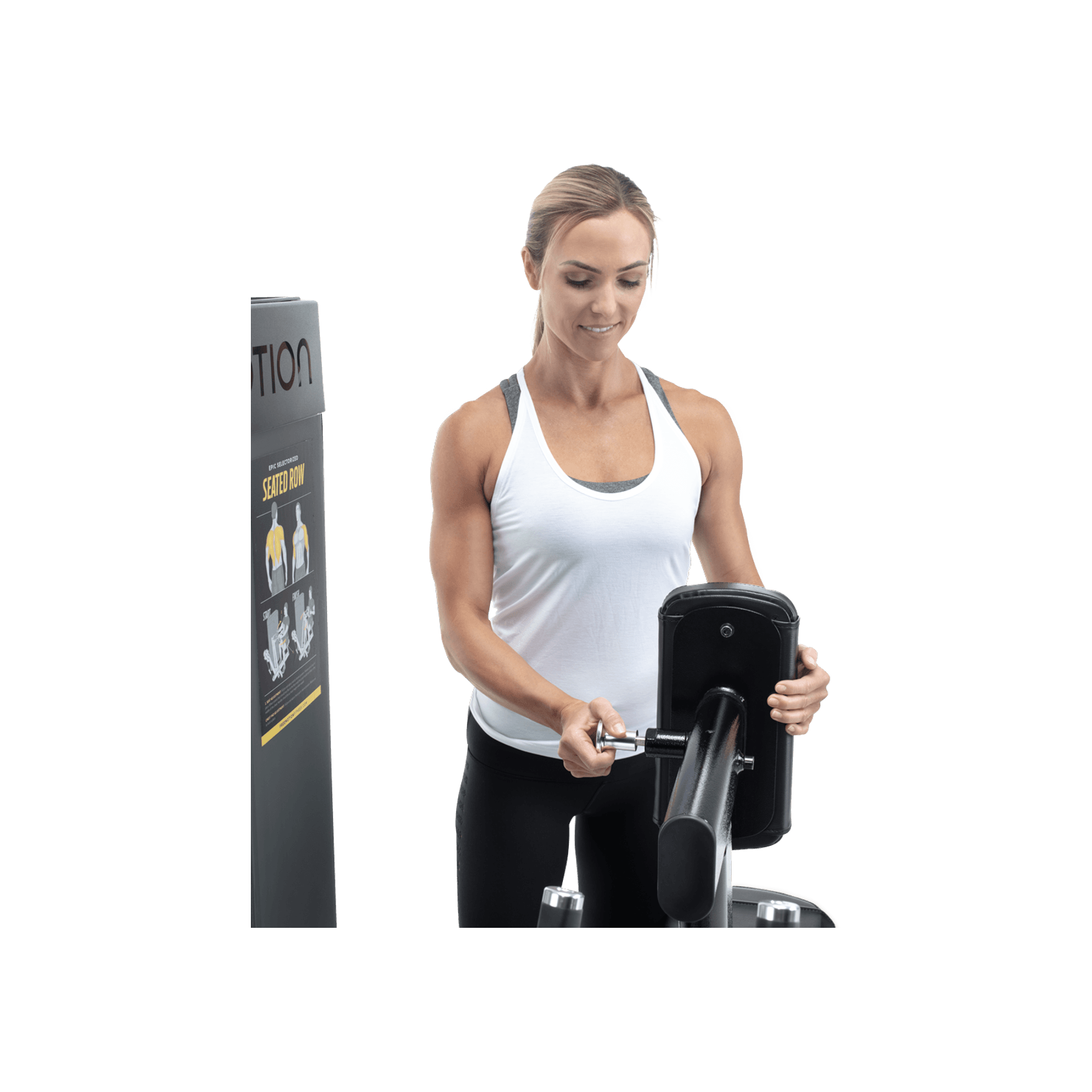 Torso Rotation gallery detail image