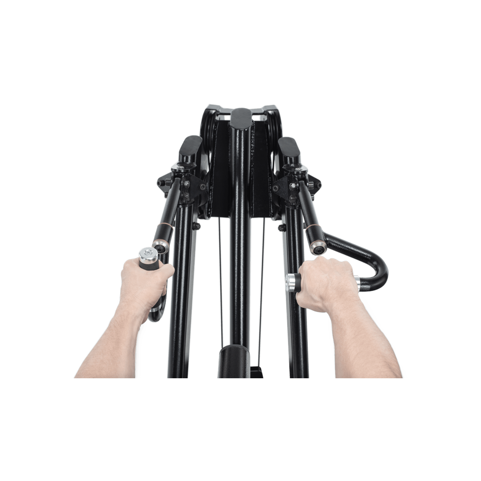 Seated Row gallery detail image