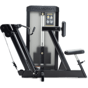 Seated Row gallery detail image