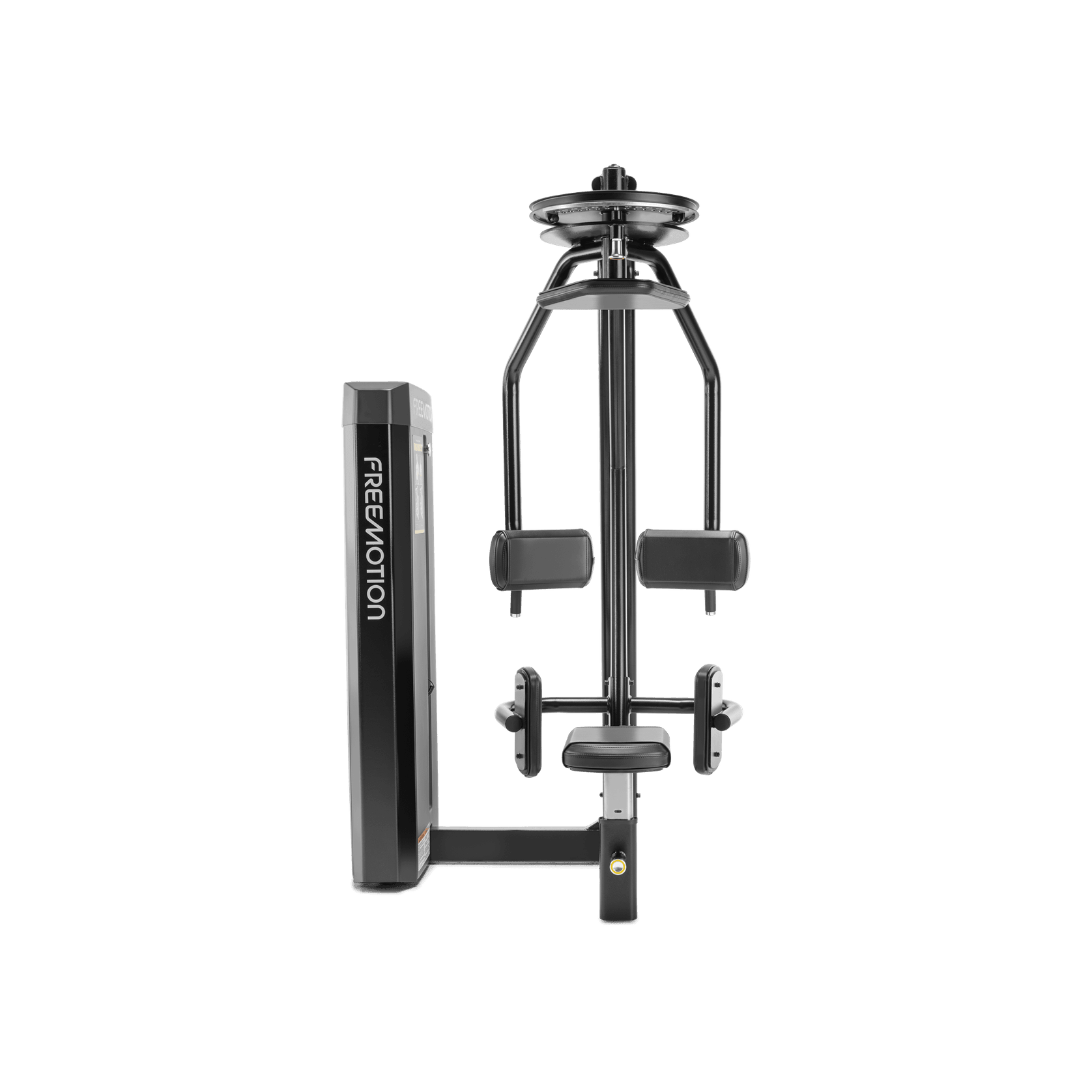 Torso Rotation gallery detail image