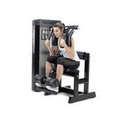 Abdominal Crunch gallery detail image