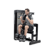 Abdominal Crunch gallery detail image