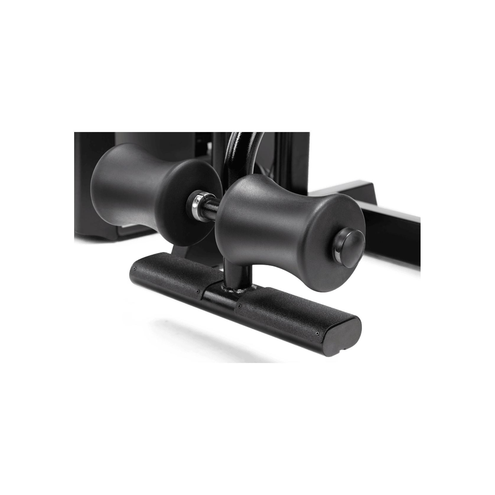 Abdominal Crunch gallery detail image