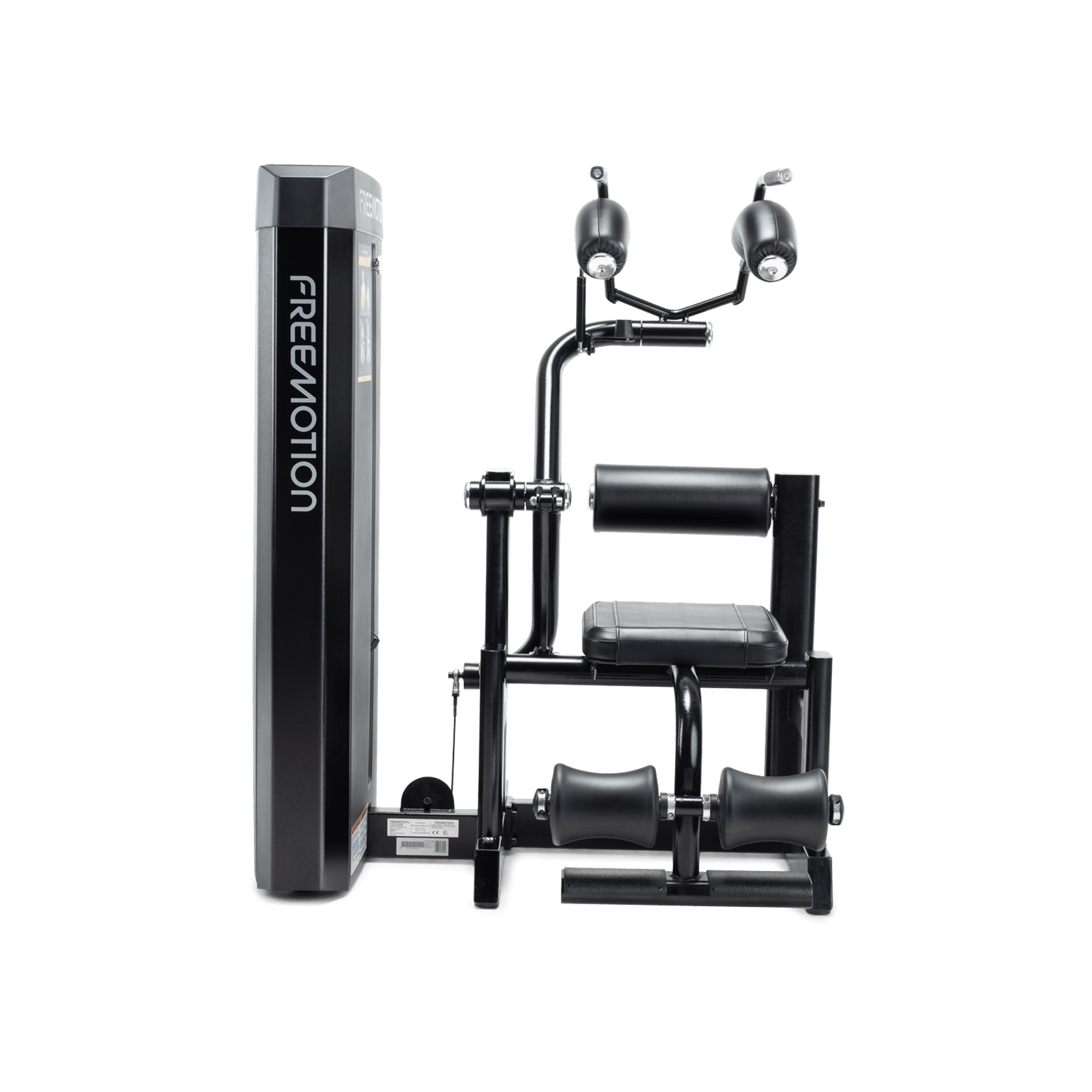 Abdominal Crunch gallery detail image