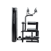 Abdominal Crunch gallery detail image