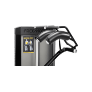 Abdominal Crunch gallery detail image