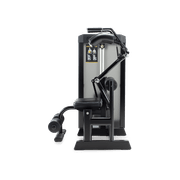 Abdominal Crunch gallery detail image