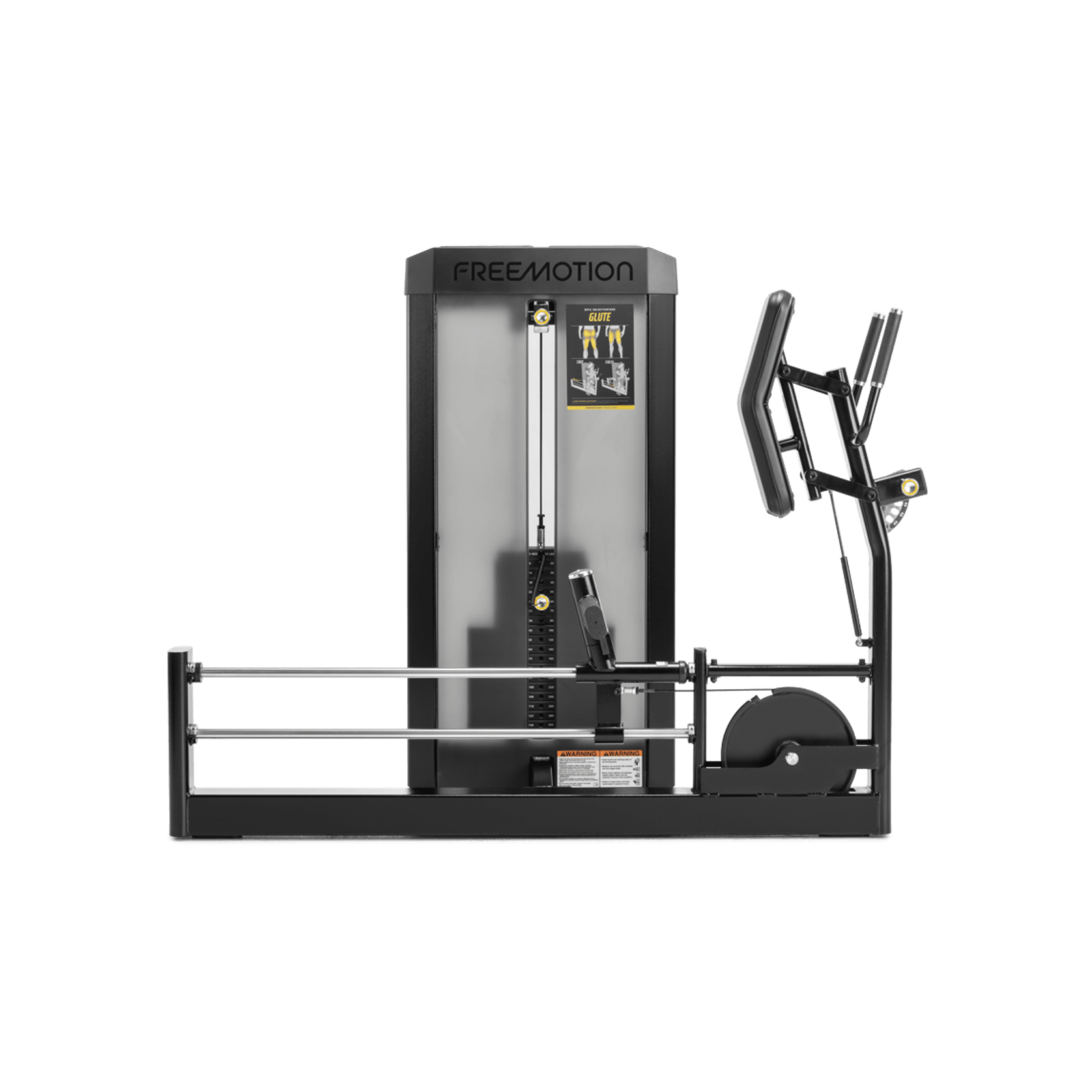 Glute gallery detail image