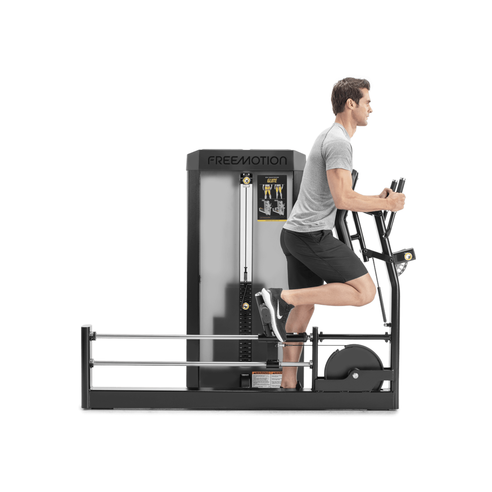 Glute gallery detail image