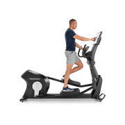 E22.9 Elliptical gallery detail image