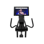 E22.9 Elliptical gallery detail image