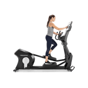 E22.9 Elliptical gallery detail image