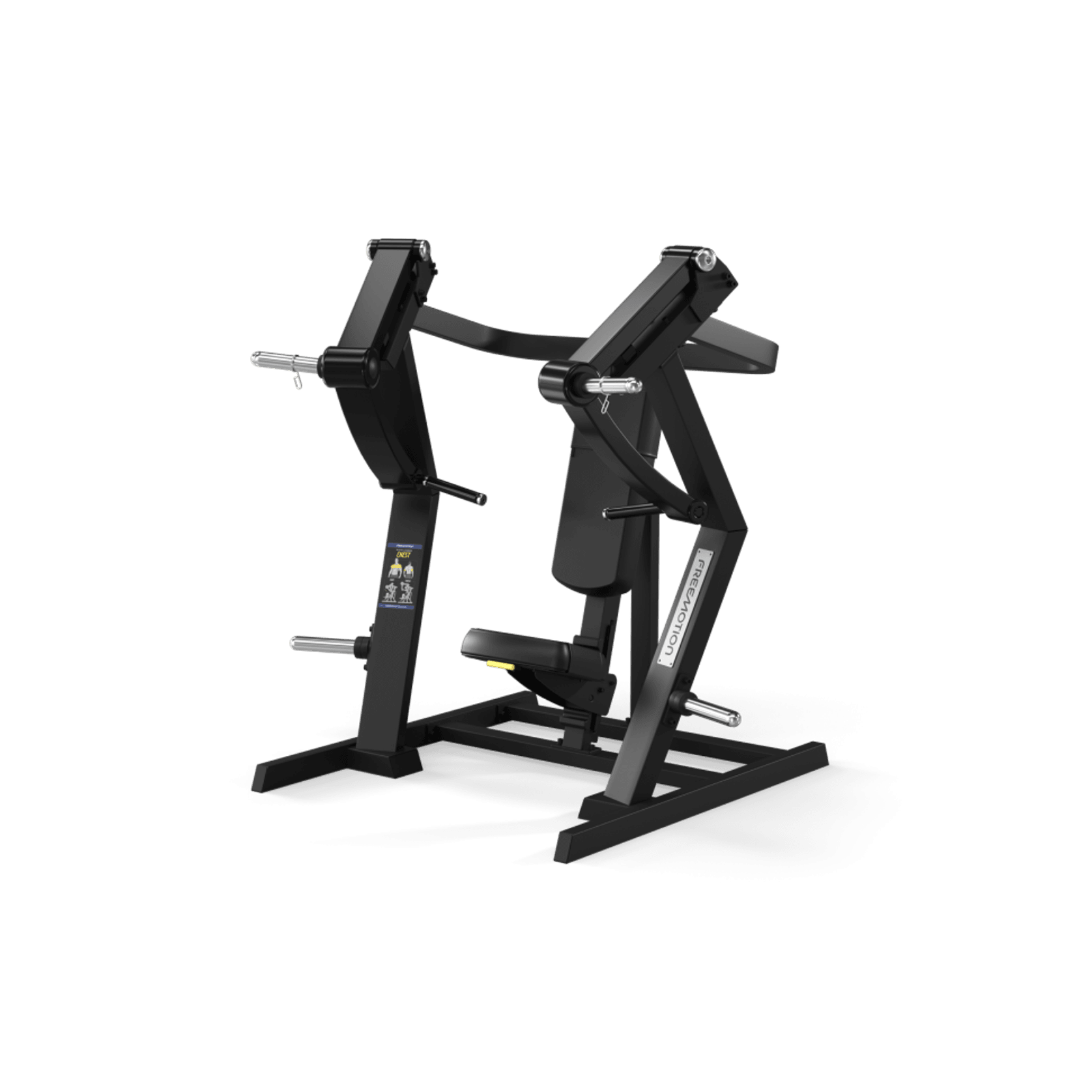 Chest Press gallery detail image