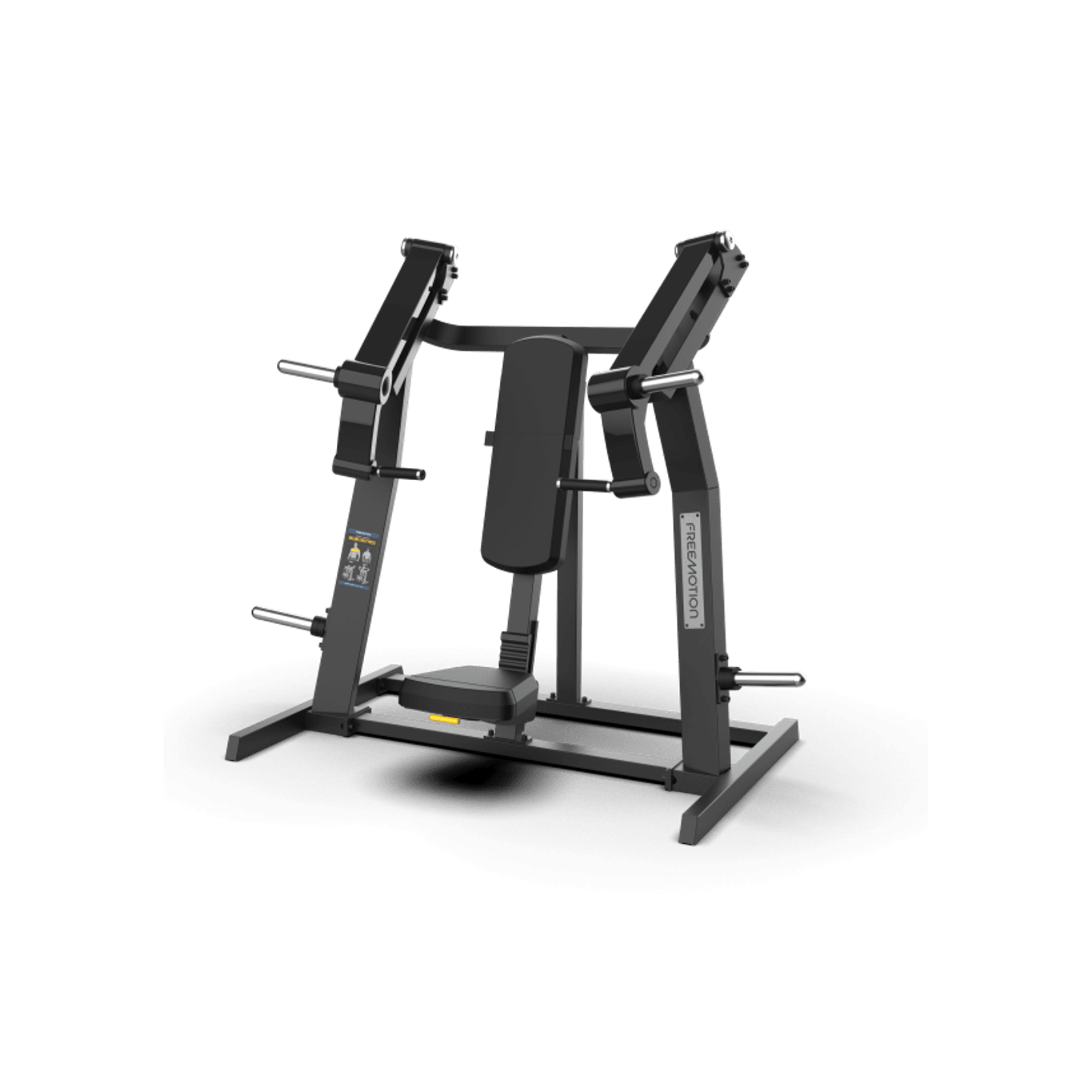 Incline Chest Press gallery detail image